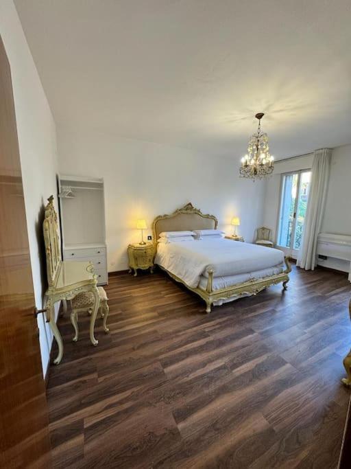 Madoneta Apartment Venice Exterior photo