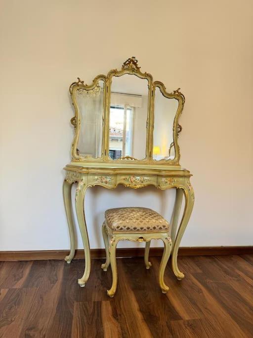 Madoneta Apartment Venice Exterior photo