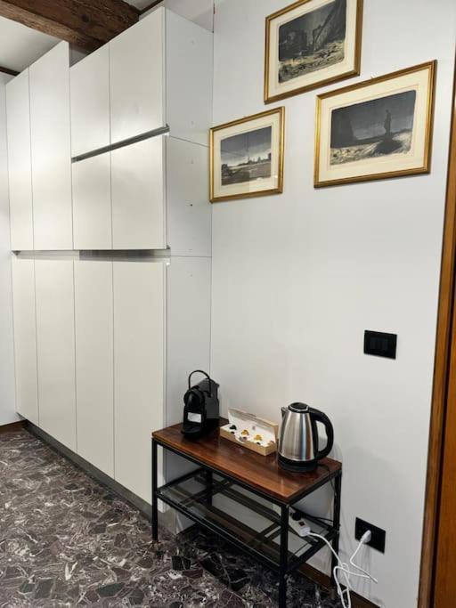Madoneta Apartment Venice Exterior photo